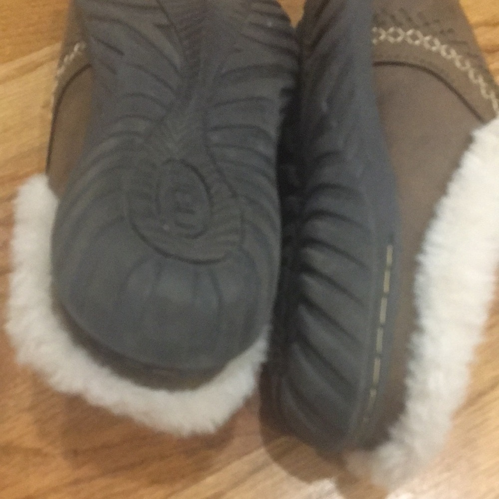 Jambu Jbu Memory Foam Clogs Like New - image 5